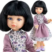 Paola Reina Modepop Carina Articulada 32 cm