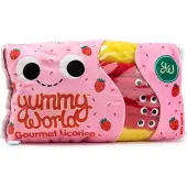 Kidrobot Yummy World: Breezy and The Twists Large Plush