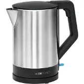 Clatronic 263833 WKS 3692, waterkoker, zwart