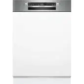 Bosch SMI2ITS67E - Serie 2 - Inbouwvaatwasser - half integreerbaar