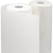Fripa MediRoll2-l, 2-laags, 100% cellulose, hochwit
