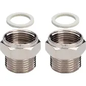 Viega Pexfit Adapterset 3/4x3 4 137342