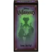 Ravensburger Disney Villainous - Come, We Fly! Single