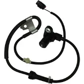 METZGER 0900766 Wielsnelheidssensor (ABS)