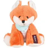 Kaloo Les amis - Knuffel vos - Paprika