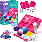 Clementoni Science & Play zeeplaboratoriumset Poolse taal 60949