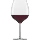 Schott zwiesel Goblet For You Bourgogne 630 ml (4-delig)