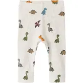 Name it Ribgebreid Legging 62 EU Jongens