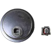 METZGER Sensors voor wielomwentelingssnelheid, achteras, , geschikt voor onder andere TOYOTA YARIS