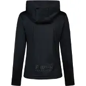 Pikeur Vest Selection Techvelvet Zwart - 40