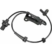 METZGER ABS-sensor, wieltoerental, voor links, voor HONDA Jazz III (schuine achterklep) (GE, GG, GP, ZA), artikelnummer 0900572