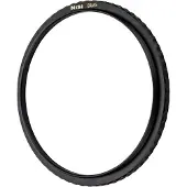 Nisi Messing adapterringen (Filteradapter), Accessoires voor lensfilters, Zilver