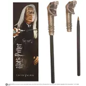 Ginza.se Harry Potter - Set Penna e Segnalibri Lucius Malfoy
