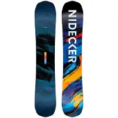 Nidecker Play-162W