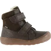 Bundgaard - Kid's Siggi - Winterschoenen 26, bruin/zwart