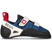 Ocun Advancer Qc Klimschoenen Blauw EU 43