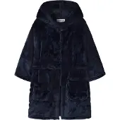 Name It Mini Velours Ochtendjas 116 EU Jongens