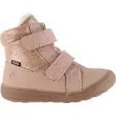 Bundgaard - Kid's Siggi - Winterschoenen 27, roze/bruin