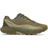 Merrell Agility Trail Trailschoenen Groen EU 46 1/2 Man