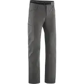 Edelrid - Nose Pants - Klimbroek M, grijs