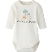 Name it Winnie De Poeh Romper 56 EU