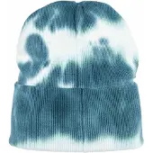 Superdry Vrouwen Dyed Beanie Groen Grootte: 1SIZE