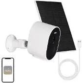 MOES - WCM-S24-S-MS - Camera
