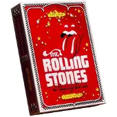 Theory11 The Rolling Stones Een Pak Kaarten