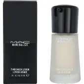 M.A.C Timecheck Lotion 30ml Make Up Base