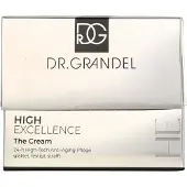 Dr. Grandel High Excellence - De crème 50 ml Crème
