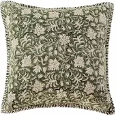 Loberon Kussenhoes Petitmagny
