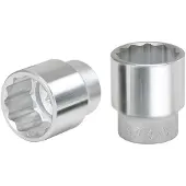 Ks Tools 9113535 911.3535 Twaalfkant Verwisselbare kop 1 3/8 3/4