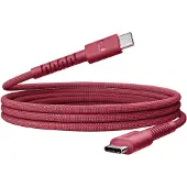Fresh 'n rebel USB-C Cable 2CCC201BR