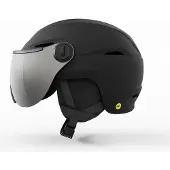 Giro Vue Mips Helm Met Vizier