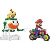 Hot Wheels Project Kerstman Spel 2 Eenheden