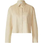 s.Oliver Blouse lichtbeige