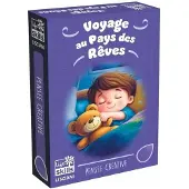 Lisciani - Life Skills - Les jeux avant de dormir - Fr