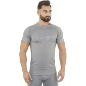 Legea Uni Jacke van , kleur: grijs, maat: XL-XXL