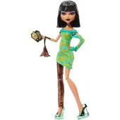 Monster High Dawn Of The Dance Cleo Pop