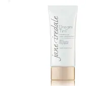 Jane Iredale Foundations Crème Dream Tint Tinted Moisturizer SPF15 Peach Brightener 50ml