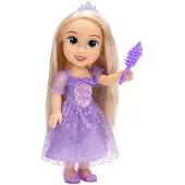 JAKKS Pacific Disney Princess 38cm. Rapunzel pop