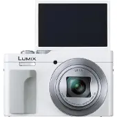 Panasonic Lumix DC-TZ99 White