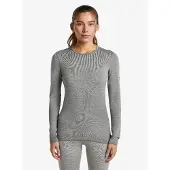 Icebreaker 260 Tech T-shirt Met Lange Mouwen