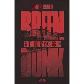 Standaard Uitgeverij Breendonk - Dimitri Roden