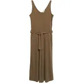 s.Oliver Jumpsuit bruin