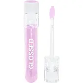 SEPHORA COLLECTION - New Glossed Lip Gloss - Lipgloss - 03 Wild