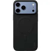 CARE by PanzerGlass CARE SL1M MagSafe iPhone 18 Pro Max Hoesje Zwart
