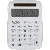 MAUL ECO MJ 555 bureaurekenmachine