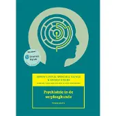 Pearson Benelux Psychiatrie in de verpleegkunde - S.Jeffrey Nevid