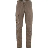 Fjällräven - Karl Pro Trousers - Trekkingbroek 58 - Long, bruin